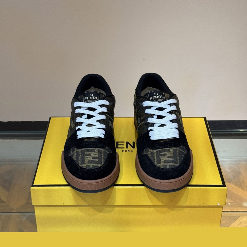 F**di casual shoes